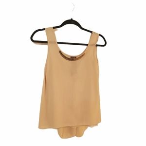 Moon Collection Sheer Blouse Small